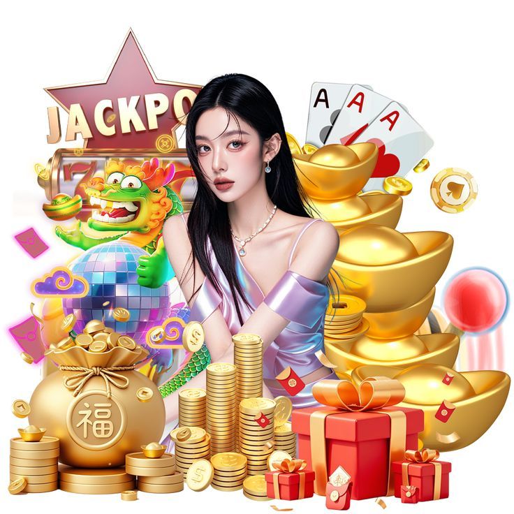 Rekomendasi Situs Slot Resmi Bonus 100% Turnover 3x 5x 7x Terbaik