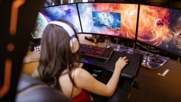 Strategi Pintar untuk Meraih Kemenangan dengan Lebih Mudah di Permainan Online